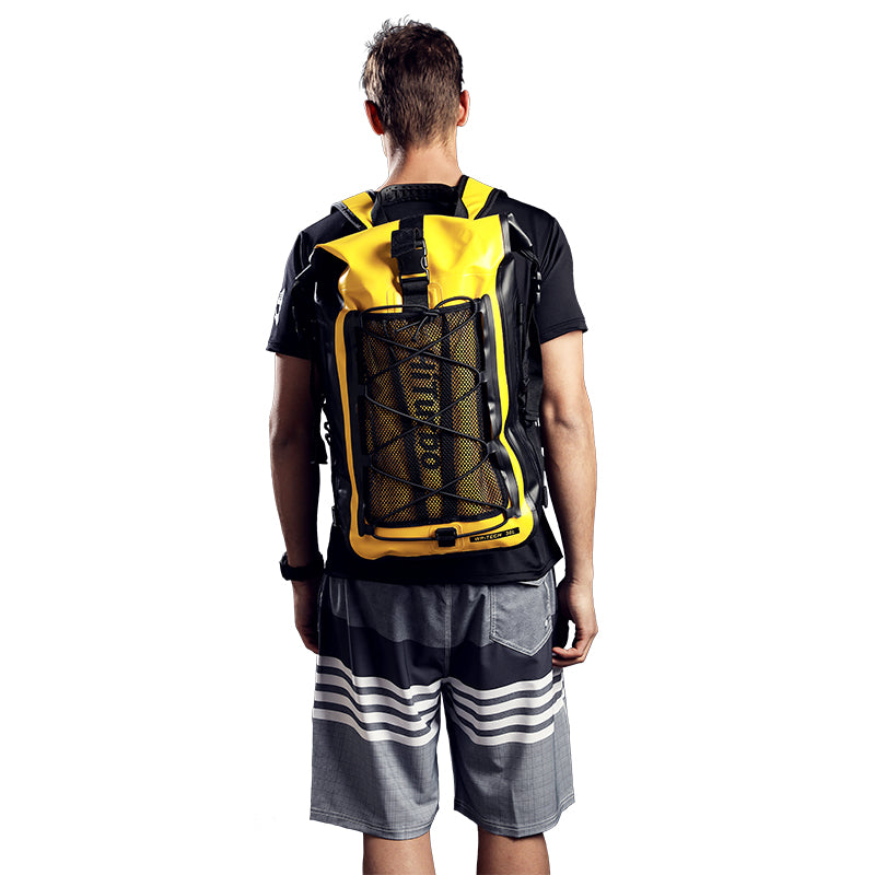 HiTurbo® 30L waterproof bags