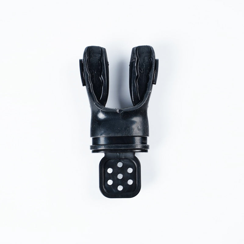 HiTurbo®Scuba Diving Mouthpiece, Denpetec Scuba Diving Mouthpiece
