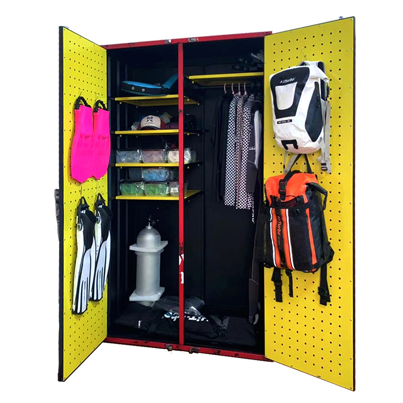 dive gear storage HiTurbo storage tan for diving /surfing/ paddle board