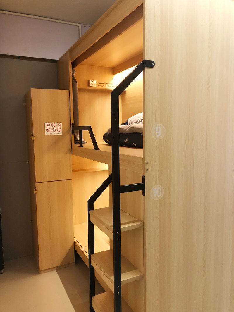 HikeTime Koh Tao Hostel （HikeTime FAN Restaurant，HiTurbo Diving Equapment Shop）