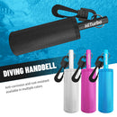 HiTurbo Diving Nandbell Dive Bell