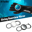 HiTurbo Diving Rearview Mirror