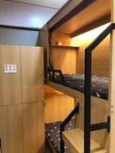 HikeTime Koh Tao Hostel （HikeTime FAN Restaurant，HiTurbo Diving Equapment Shop）