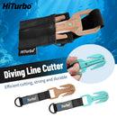 HiTurbo  Diving Cutter