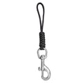 HiTurbo Stainless SteelSwivel EyeBoltsnap Cord Knot
