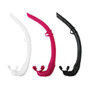 HiTurbo® Full Wet Silicone Snorkel