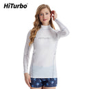 HiTurbo Wetsuit Rshie JellyFish suit  Diving Suit Surfing Suit