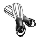 HiTurbo® scuba/free diving Fins