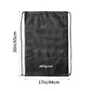 HiTurbo portable bag