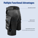 HiTrbo Diving  Short