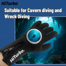 HiTurbo Diving Rearview Mirror