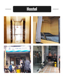 HikeTime Koh Tao Hostel （HikeTime FAN Restaurant，HiTurbo Diving Equapment Shop）