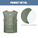 【Phuket】HiTurbo Dive maps 100% cotton shirt