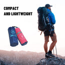 HiTurbo® Solid Color Microfiber Beach Towel，quick dry