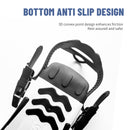 HiTurbo® scuba/free diving Fins