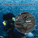 HiTurbo  Telescopic Lanyard