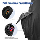 HiTrbo Diving  Short