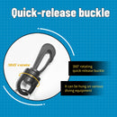 HiTurbo Diving Nandbell Dive Bell