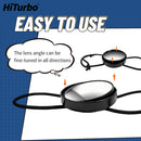 HiTurbo Diving Rearview Mirror