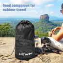 HiTurbo portable bag