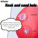 HiTurbo PVC Diving Bouy