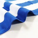 HiTurbo microfiber beach chair cover