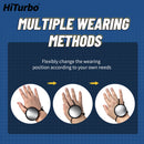 HiTurbo Diving Rearview Mirror