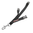 Quick release buckle hook for diving fins