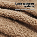 HiTurbo® Kids Waterproof Changing Robe Windproof Warm Robe Oversized Coat swimming  Poncho with Fleece Lining