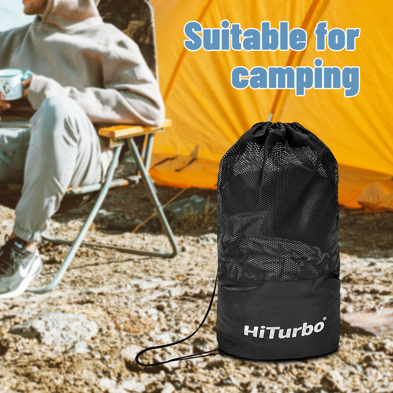 HiTurbo portable bag