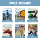 HiTurbo portable bag