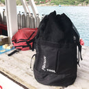 HiTurbo® Backpack for Scuba Diving and Snorkeling Gear & Equipment 22 Gallon Large Capacity