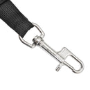Quick release buckle hook for diving fins