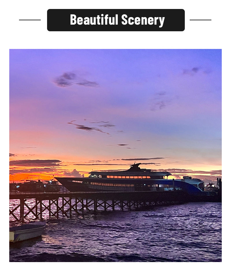 HikeTime Koh Tao Hostel （HikeTime FAN Restaurant，HiTurbo Diving Equapment Shop）