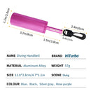 HiTurbo Diving Nandbell Dive Bell