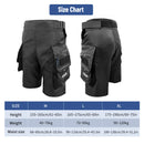 HiTrbo Diving  Short