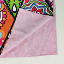 HiTurbo microfiber beach towel  180*90cm sand free