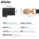 HiTurbo  Diving Cutter