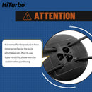 HiTurbo Diving Rearview Mirror
