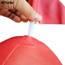 HiTurbo PVC Diving Bouy
