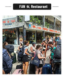 HikeTime Koh Tao Hostel （HikeTime FAN Restaurant，HiTurbo Diving Equapment Shop）