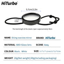 HiTurbo Diving Rearview Mirror
