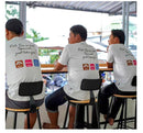 HikeTime Koh Tao Hostel （HikeTime FAN Restaurant，HiTurbo Diving Equapment Shop）