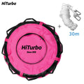 HiTurbo Duty Freedving Float  large storage compartment freedive buoy