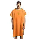 HiTurbo®  Microfiber Quick Dry Changing Robe hooded Towel