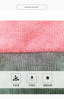 HiTurbo® Microfiber Terry Changing Robe 110*85cm