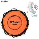 HiTurbo Duty Freedving Float  large storage compartment freedive buoy