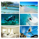 HiTubro  100%cotton beach towel 40*70"(100CM*180CM)  TURKISH TOWEL