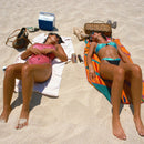 HiTubro  100%cotton beach towel 40*70"(100CM*180CM)  TURKISH TOWEL