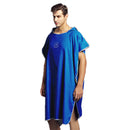 HiTurbo®  Microfiber Quick Dry Changing Robe hooded Towel